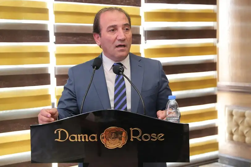 نقيب المقاولين: المقاول الاردني يمتلك رغبة