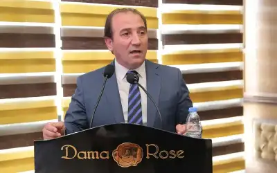 نقيب المقاولين: المقاول الاردني يمتلك رغبة