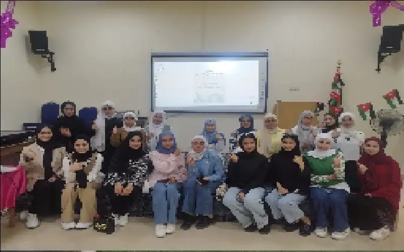 انطلاق دورة التغير المناخي في مركز