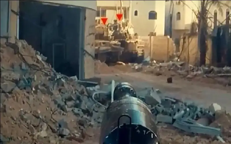 القسام تعلن مقتل واصابة 10 جنود