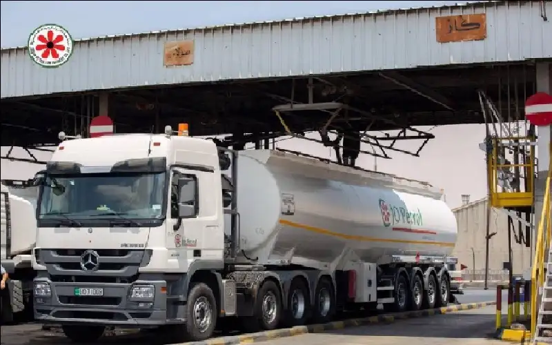 مصفاة البترول: مستعدون لتصدير الغاز والمشتقات