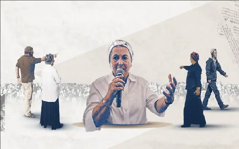 من هي دانييلا فايس التي تحلم