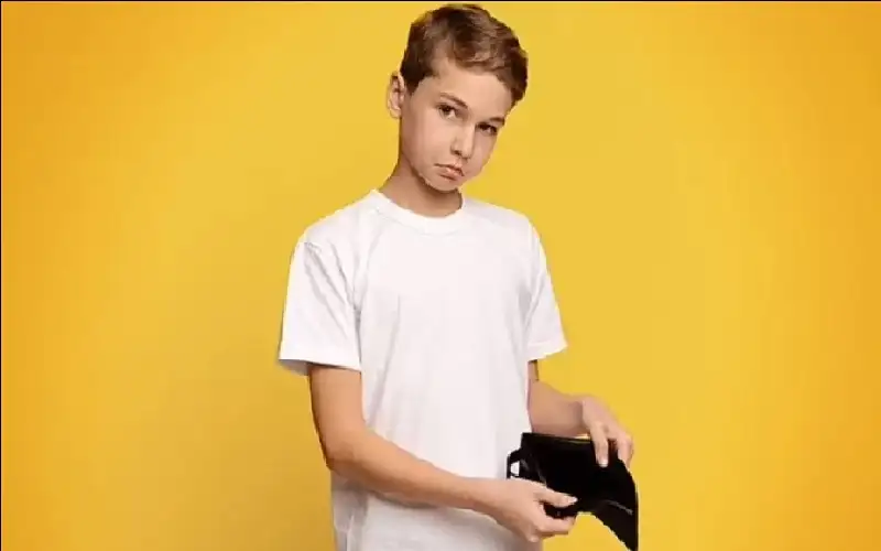 النشأة في بيئة فقيرة قد تكسب