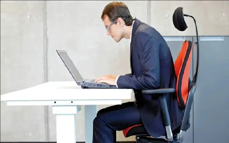 دراسة تكشف.. الجلوس الطويل قد يسرع