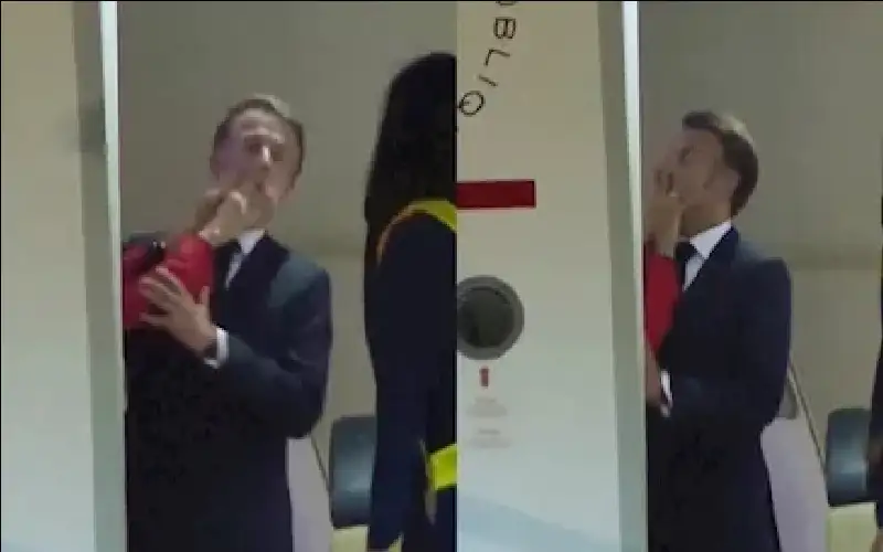 صفعة بريجيت.. خبراء لغة الجسد يفندون