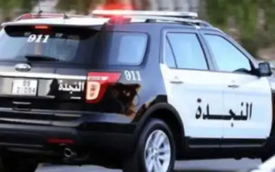 الأجهزة الأمنية تعثر على جثة فتاة