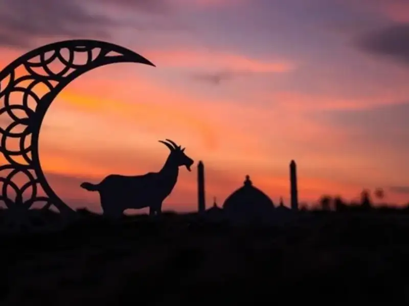 دول تعلن موعد عيد الأضحى المبارك