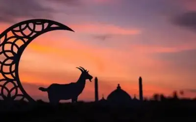 دول تعلن موعد عيد الأضحى المبارك