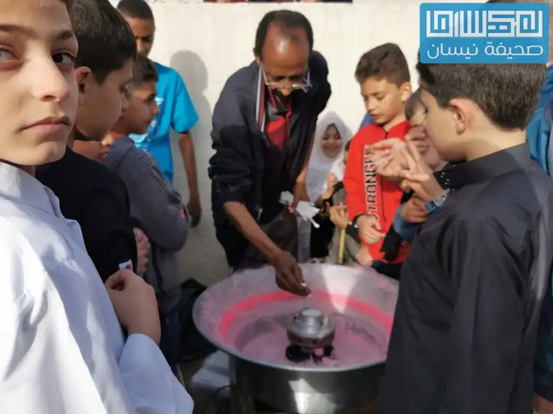 متى تبدأ إجازة عيد الأضحى في