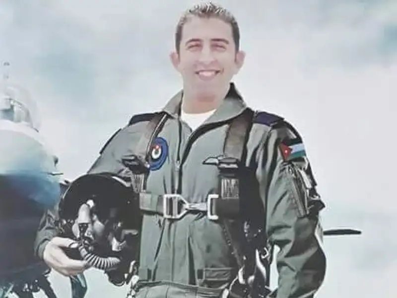 رسميا.. السويد توجه تهما لإرهابي شارك