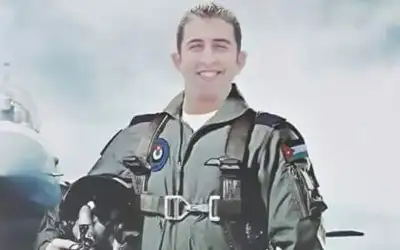 رسميا.. السويد توجه تهما لإرهابي شارك