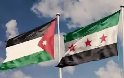 البنك المركزي السوري: 3 مصارف أردنية