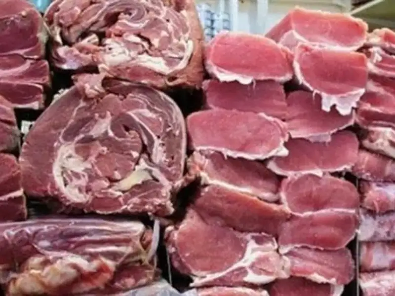 فضيحة لحوم تهز إسبانيا .. وإغلاق