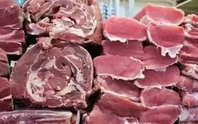 فضيحة لحوم تهز إسبانيا .. وإغلاق