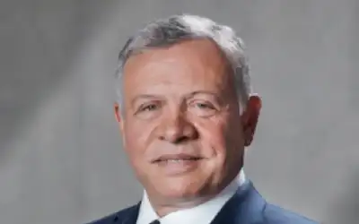 الملك يهنئ رئيس الوزراء الكندي بمنصبه