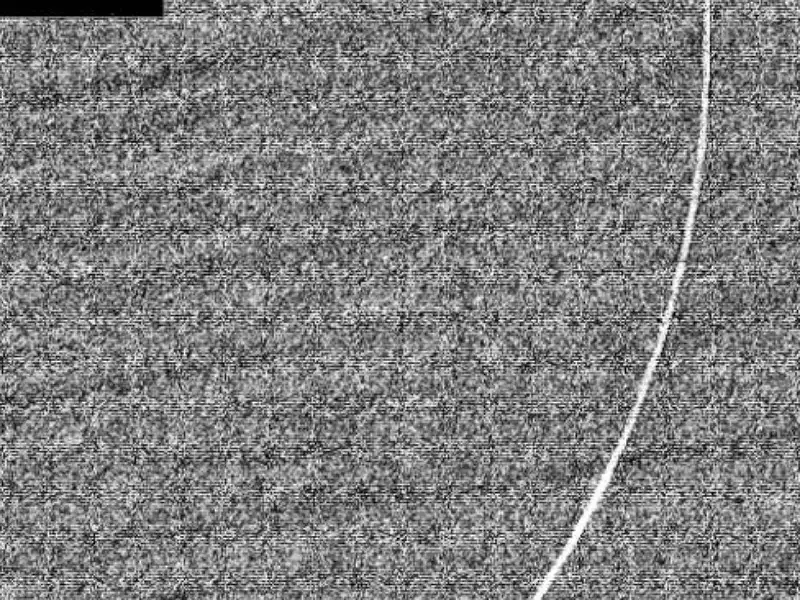 مرصد الفلك الدولي ينشر أول صور