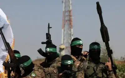 ضابط إسرائيلي: تفاجأنا بالروح القتالية لدى