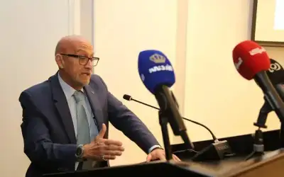 وزير المياه: مشروعات الشراكة بين القطاعين