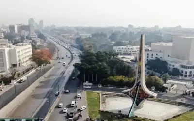 سورية تعيد افتتاح سوق دمشق للأوراق