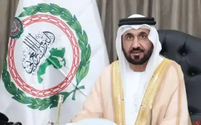 البرلمان العربي يستنكر استخدام الاحتلال للذكاء