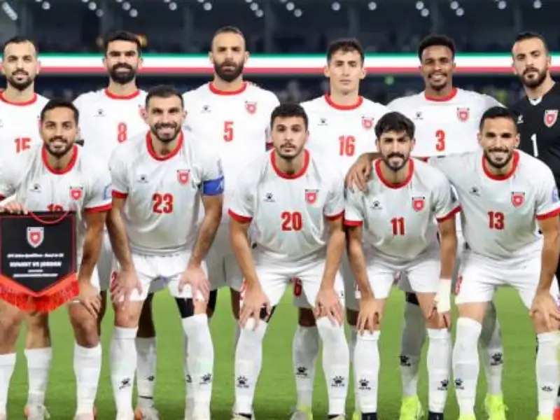 طرح تذاكر مباراة النشامى وعمان بتصفيات