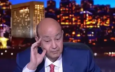 مصر.. اتهام عمرو أديب في قضية