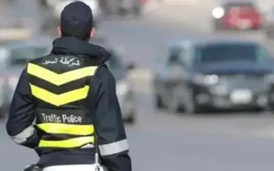 11 إصابة في حوادث تدهور وتصادم