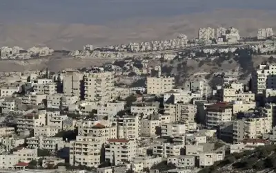 إيرلندا تعتزم حظر استيراد منتجات المستوطنات