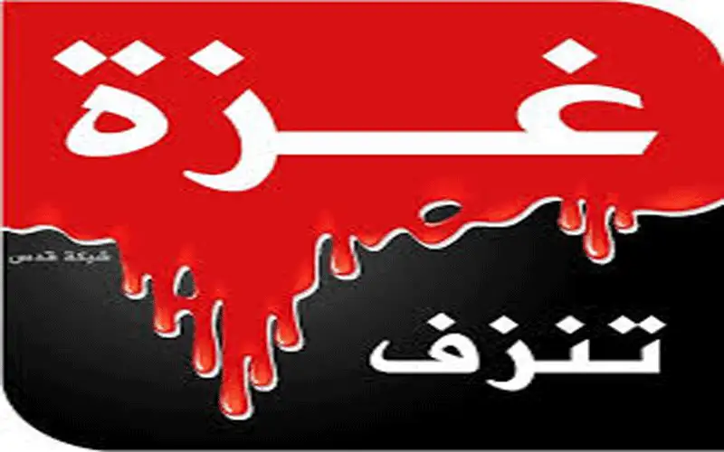 غزة تنزف.. والعالم المتواطئ يستحم بدماء