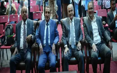 بالصور .. . كرنفال احتفالي بهيج