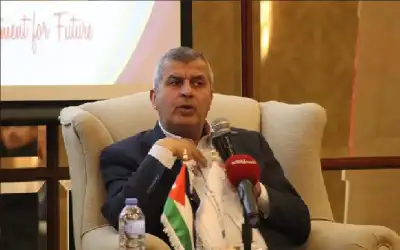 الخرابشة: نستخرج 55 مليون متر مكعب