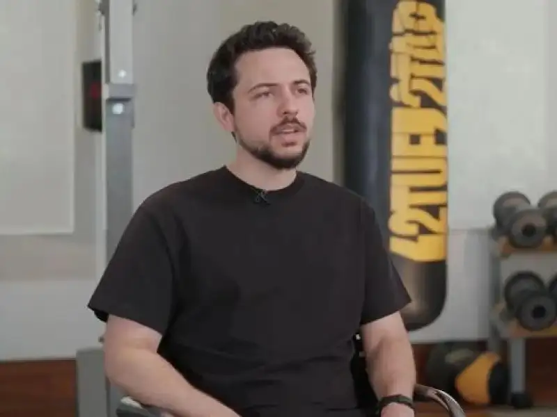 ولي العهد:المواهب محليا لم تأخذ حقها