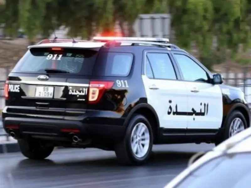 القبض على شخصين باعا تذاكر لمباراة