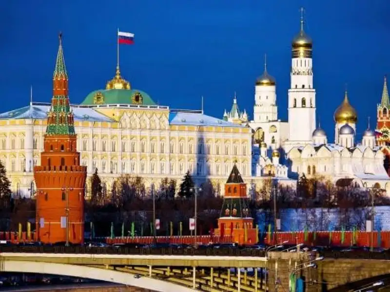 الكرملين: تفاوض روسي أوكراني لوقف إطلاق