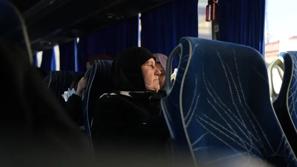 برنامج الأغذية العالمي: وقف المساعدات عن