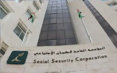 الضمان يقر تعليمات العمل المرن وأسس