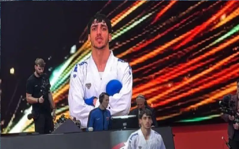 الجعفري يهدي الأردن وجامعة عمان الأهلية