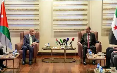 الحاج توفيق يدعو للإسراع في فتح
