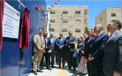 الحكومة: رأس المال البشري هو المحرك