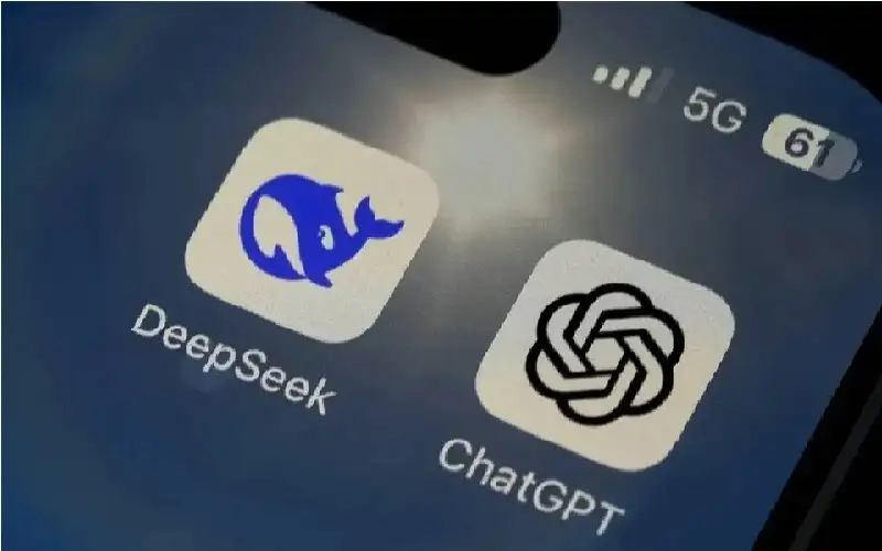 ديب سيك تحدث نموذج التفكير المنطقي