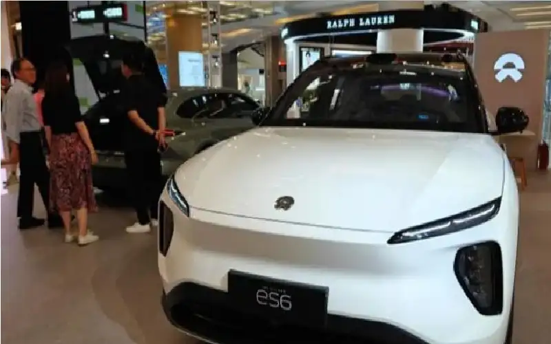 الكهرباء تشعل أسواق أوروبا.. سيارات بلا