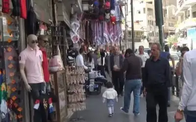 نقيب الألبسة: تخفيض ضريبة المبيعات مطلب