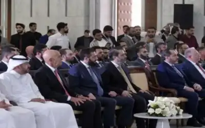 سوريا توقع اتفاقا بـ 7 مليارات