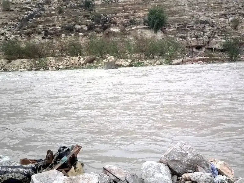 وزير البيئة يوجه بالتأكد من سلامة