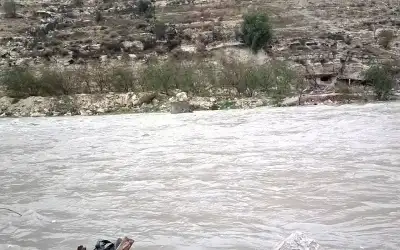 وزير البيئة يوجه بالتأكد من سلامة
