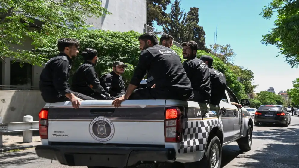 داعش يتبنى أول هجوم ضد القوات