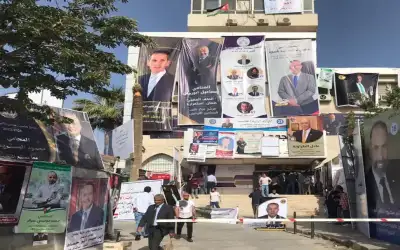 المحامون ينتخبون نقيبهم ومجلسهم الجديد الجمعة