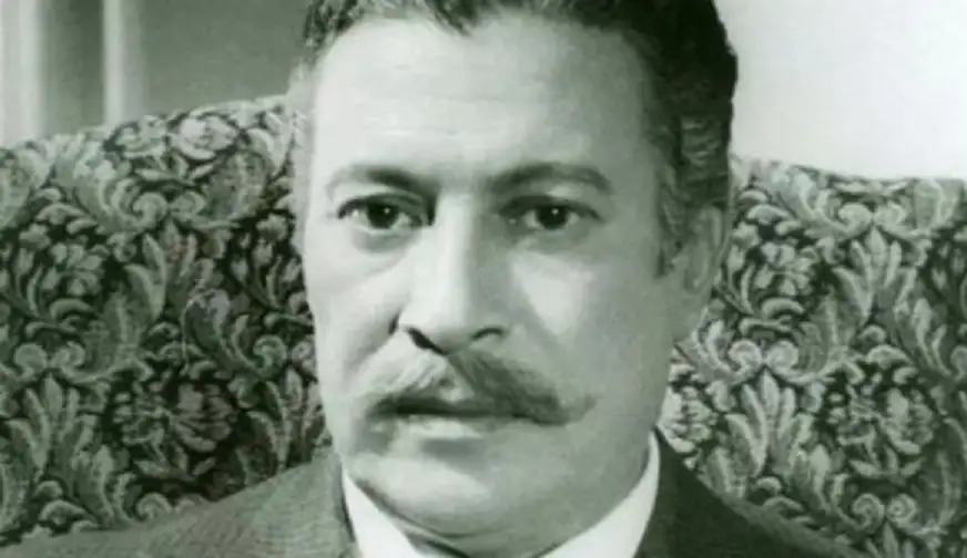 تمنى الموت .. مذكرات عماد حمدي