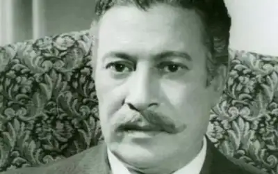تمنى الموت .. مذكرات عماد حمدي