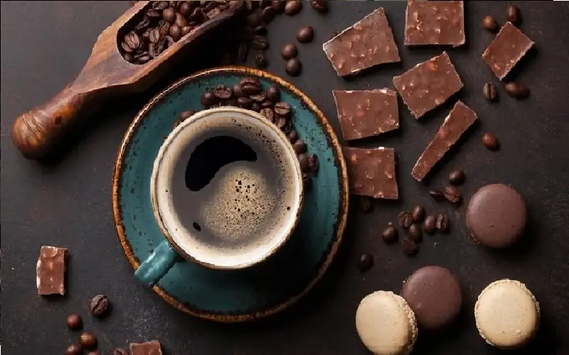 كيف يؤثر الكافيين على كهرباء الدماغ؟